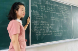 Giáo viên nếu nhận được danh hiệu đặc biệt này sẽ được nhận mức tiền thưởng là 29.250.000 đồng