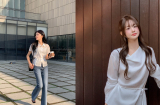 5 món đồ mùa hè giúp vóc dáng trông cao ráo và gọn gàng hơn