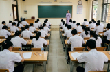 Kỳ thi tốt nghiệp THPT 2026 có gì thay đổi? 5 điểm mới thí sinh cần biết