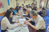 Người dân cần lưu ý quy định mới về lương hưu từ tháng 3/2026
