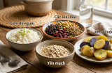 Chỉ cần đổi cách ăn cơm quen thuộc, nhiều người giảm mỡ gan đáng kể: Bí mật từ “tinh bột kháng” ít ai biết
