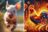 Từ 14/3 đến 31/3: 3 tuổi Tổ Tiên Gánh Hạn, tiền rơi trúng đầu
