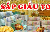10 ngày đầu tháng 2 Âm: 3 Shbet888.com nhà cái uy tín Nổ Lộc Lớn, Tiền - Tài - Danh - Lộc hội tụ đủ đầy