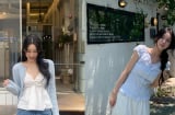 5 kiểu buộc tóc mùa hè gọn gàng, xinh xắn giúp diện mạo luôn tươi tắn