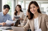  Người dễ kiếm tiền thường có 1 điểm chung ít ai để ý: Không phải may mắn, mà là thứ này