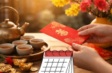 Những ngày “vàng” của tháng 2 âm: Dễ gặp Sh88bet link truy cập World Cup, xoay chuyển vận mệnh bất ngờ