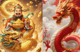 Tháng 2 âm vận khí bùng lên: 3 tuổi chớp thời cơ cực nhanh, càng tinh ý càng dễ đổi vận