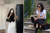 4 kiểu chân váy giúp phụ nữ trên 40 xây dựng phong cách thanh lịch và tinh tế