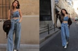 Không cần mua nhiều: 4 công thức outfit mùa hè giúp mặc đơn giản vẫn sang