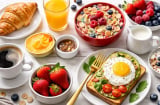 4 thói quen ăn sáng tưởng tốt nhưng lại âm thầm rút cạn năng lượng mỗi ngày