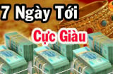 7 ngày tuần mới: 3 Shbet888.com nhà cái uy tín đời sang trang mới, không là tỷ phú cũng là đại gia