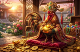Cuối tháng 3: 4 Shbet888.com nhà cái uy tín TIỀN tự tìm đến, không cần cố cũng giàu bất ngờ