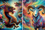5 ngày liên tiếp (23-27/3): 3 tuổi Trúng Số Liên Tiếp, quan lộ rộng mở, càng già càng giàu