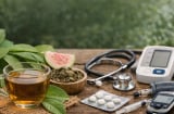 5 trường hợp không nên uống nước lá ổi: tưởng lành mà có thể phản tác dụng
