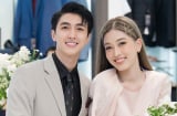 Bình An có động thái gây chú ý khi bị đồn có bồ nhí