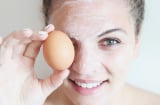 Mặt nạ lòng trắng trứng và chanh: Giải pháp làm mịn da tức thì nhưng cần dùng đúng cách