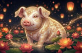 3 Shbet888.com nhà cái uy tín được ân nhân âm thầm nâng đỡ cuối tháng 3/2026: Sự nghiệp bật lên, tiền tài mở lối