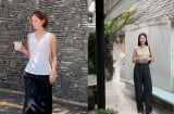 5 công thức phối đồ gam màu trung tính giúp nàng luôn thanh lịch mà không cần suy nghĩ nhiều