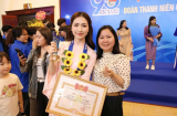 Hòa Minzy nhận tin vui, công khai nhắc tên chồng vì điều này