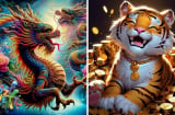 Top 3 tuổi bản lĩnh: Từ 40 tuổi tay trắng dựng lên cơ đồ, càng già càng giàu sụ