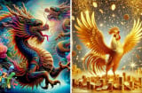 3 năm liên tiếp: 3 tuổi Quý Nhân che chở, Tiền Tài khởi sắc, ngồi im tiền rơi vào đầu