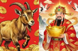 3 tuổi Số Đỏ nhất tiết Thanh Minh, kiếm tiền dễ như trở bàn tay