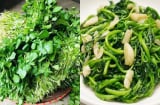 6 loại rau củ bán đầy chợ Việt được xem là ‘khắc tinh’ của ung thư cổ tử cung, chị em nên biết