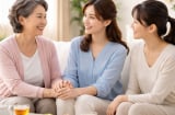 Mẹ chồng, nàng dâu muốn êm ấm: Đừng kỳ vọng coi nhau như mẹ con ruột, hãy giữ 3 nguyên tắc này