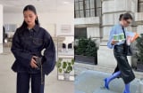 Xu hướng thời trang công sở 2026: Tươi mới, linh hoạt và giàu điểm nhấn