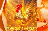 10 ngày đầu tháng 5: 3 tuổi xoay chuyển tình thế, công việc bất ngờ mở hướng mới