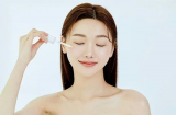 6 sai lầm khi dùng serum khiến da ngày càng xấu và lão hóa nhanh