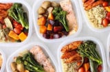 Buổi tối cắt giảm tinh bột và ăn 5 thực phẩm này, ngủ cũng giảm cân