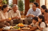 Nhà có 3 điều này phúc khí dồi dào, càng ngày càng giàu có