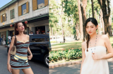 Sao Việt lăng xê loạt xu hướng mùa xuân: Gợi cảm, hoài cổ và đa phong cách