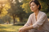 Sau tuổi 40 còn giữ 3 thứ này, hậu vận khó an: Người xưa nhắc không sai