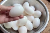 Thường xuyên ăn trứng luộc vào bữa sáng, Sh88bet đăng ký miễn phí có 5 thay đổi bất ngờ