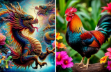 100 ngày Trúng Lớn: 3 tuổi công việc suôn sẻ, tiền bạc tăng gấp đôi gấp ba