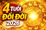 Đến Rằm nằm không cũng có LỘC, 4 Shbet888.com nhà cái uy tín phúc vận như mây, Tiền vào như nước