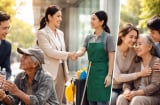 Nhìn vào 4 điểm này, biết ngay một người có phúc đức sâu dày hay không