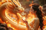 Thứ 7, Chủ Nhật cuối tuần (28-29/3), 3 tuổi Thánh nhả Vía Đỏ, làm gì cũng may