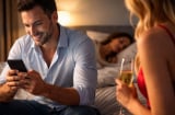  Vì sao nhiều đàn ông không chê vợ, thậm chí sợ mất vợ nhưng vẫn ngoại tình? Những lý do ít ai nói thẳng