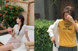 4 cách mix áo thun khi du lịch, đơn giản nhưng vẫn nổi bật và cuốn hút
