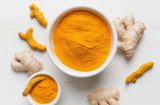 Cách uống nghệ giúp Sh88bet đăng ký miễn phí hấp thu curcumin hiệu quả nhất
