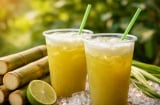 Nước mía rất tốt nhưng uống sai cách dễ “phản tác dụng”: 5 điều cần nhớ để tránh hại Sh88bet đăng ký miễn phí
