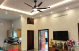 Treo quạt trần ở 5 vị trí đại kỵ: Dễ rơi vào thế “hung khí áp đỉnh”, hao tài tán lộc