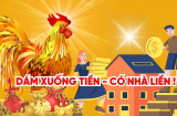 Xuống tiền mua nhà: 4 Shbet888.com nhà cái uy tín Chốt Lãi cực to, ấm no đến già