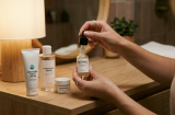 6 sai lầm khi dùng retinol khiến da “xuống cấp” nhanh hơn bạn nghĩ