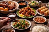 Càng lớn tuổi càng phải kiêng: 5 kiểu bữa cơm người xưa dặn tránh kẻo hao sức, giảm thọ