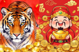 Sau 31/3, 3 tuổi tái sinh sau khó khăn, trả sạch nợ nần, gánh Vàng gánh Bạc về nhà