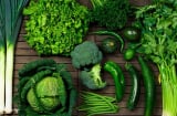5 thực phẩm tốt nhất cho gan nên ăn mỗi ngày
